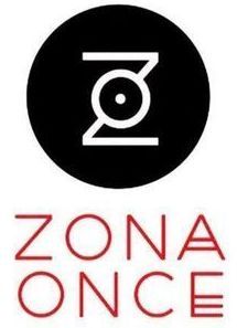 logo zona once