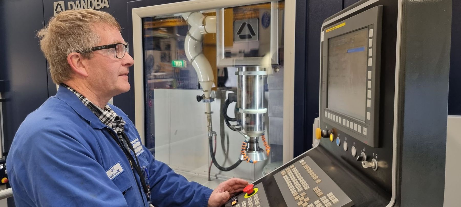 Christchurch Engine Centre, Air New Zealand Pratt & Whitney V2500 engine maintenance, repair and