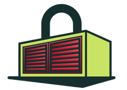 Self storage units near Chillicothe, MO