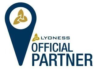 Logo - Lyoness