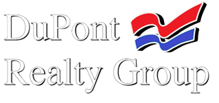 DuPont Realty & Property Management, Inc. Logo