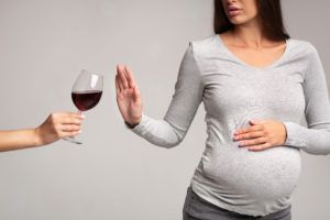 Alcol in gravidanza e sindrome feto-alcolica