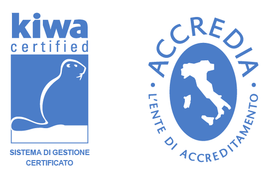 Certificazione ISO 9001:2015