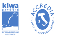 Certificazione ISO 9001:2015