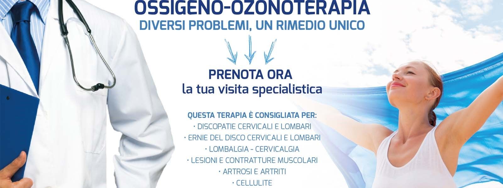 Ozonoterapia