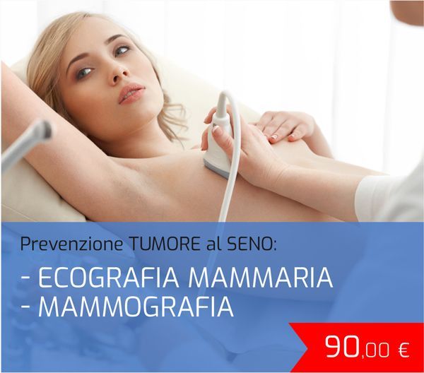 mammografia