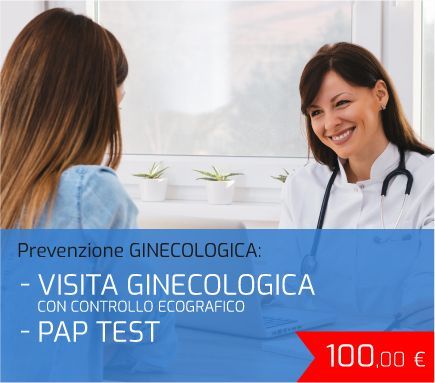 visita ginecologica