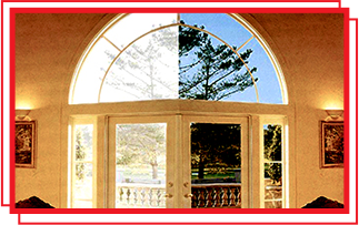 before and after window tinting comparison service near colorado springs