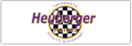 heuberger logo