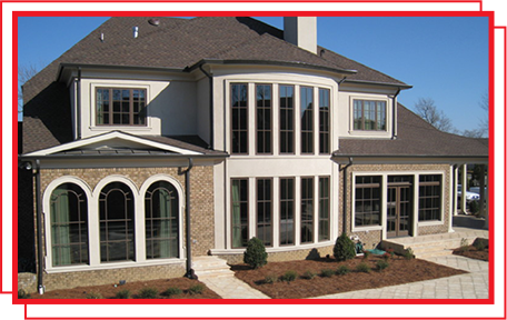 residential window tint