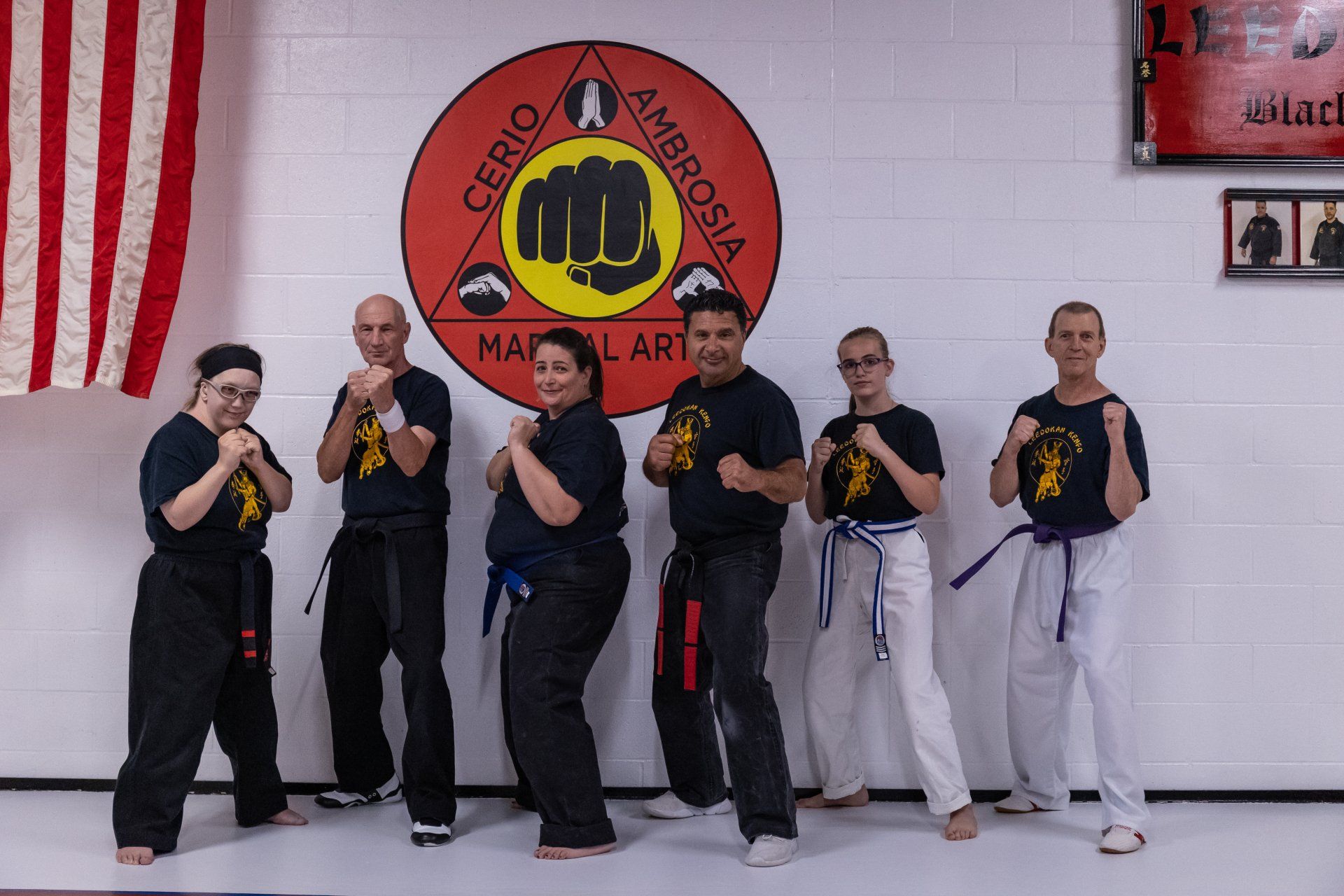 Martial Arts Programs North Kingstown, RI 4012951220