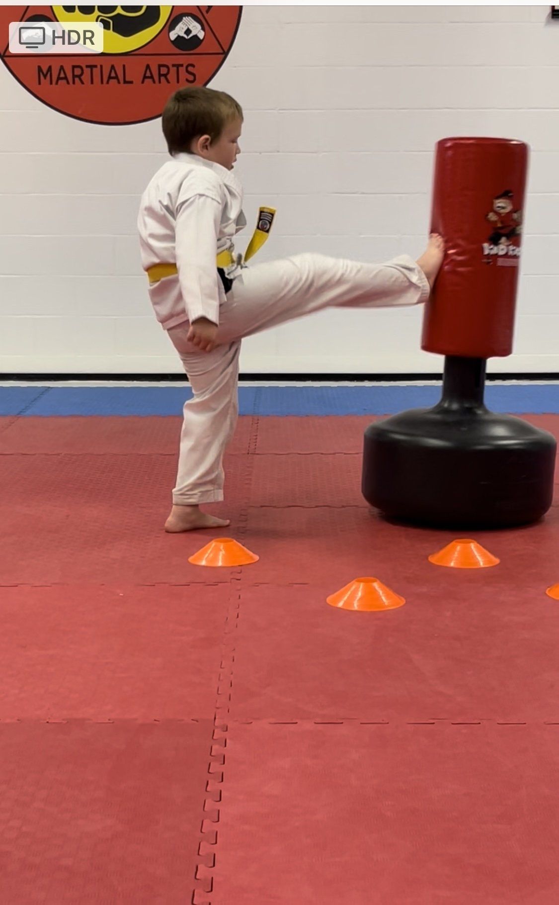 Martial Arts North Kingstown, RI 4012951220