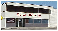 Oilfield Electric Building — Ventura, CA — Oilfield Electric & Motor