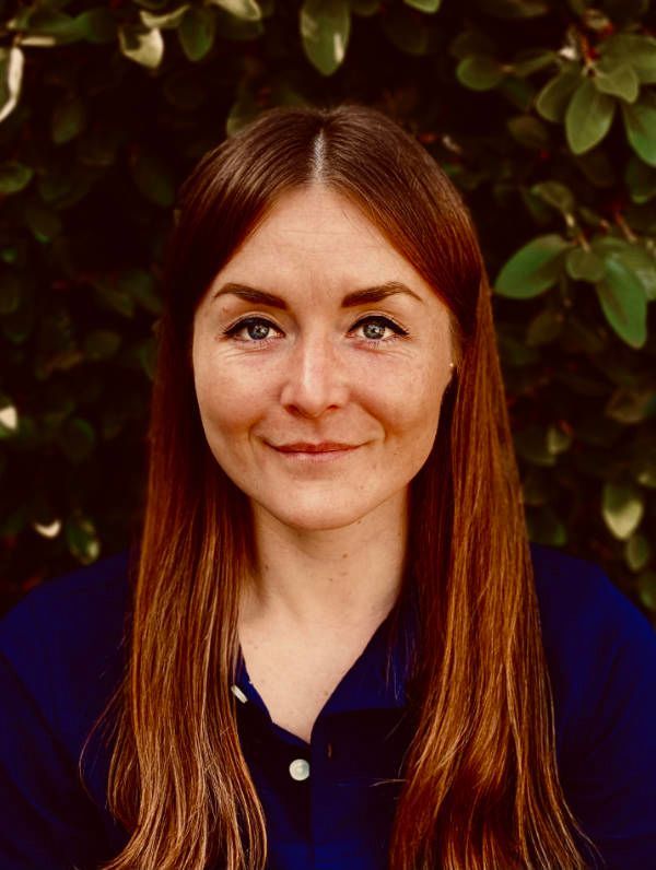 Dr. Maddisen Espeseth 