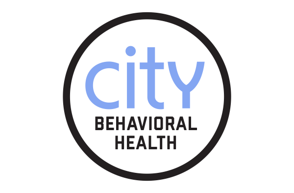 city behavioral health logo