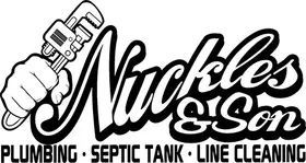 Nuckles & Son Plumbing