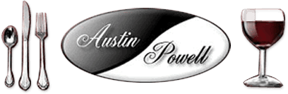 Austin Powell logo