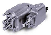 Gear Pumps