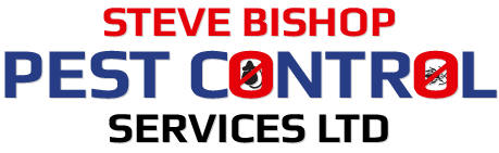 Steve Bishop Pest Control Services Ltd logo