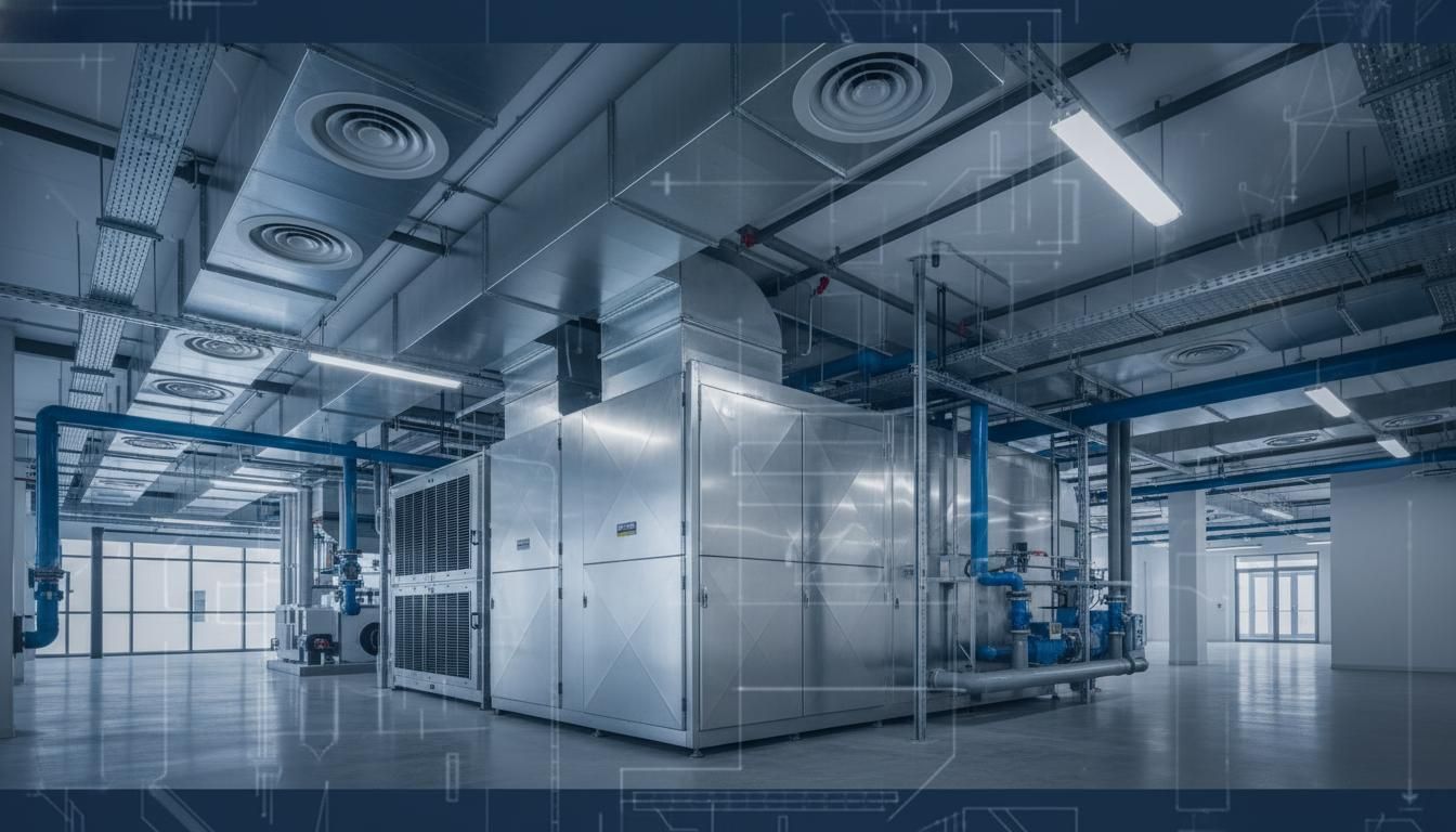 תקן 1001 למיזוג אוויר - כל מה שחייבים לדעת | אלבז תעשיות