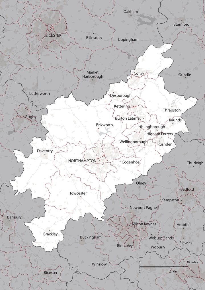 Nn Postcode About Us