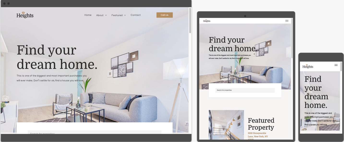 RealEstateRealEstate