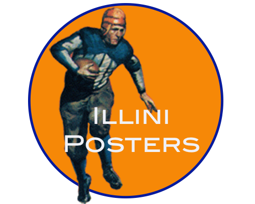 Illini Posters