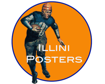 Illini Posters