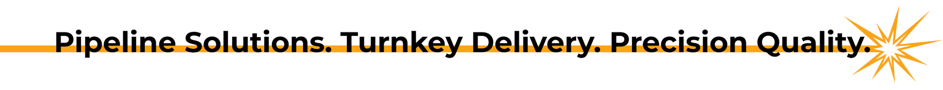 tag line

