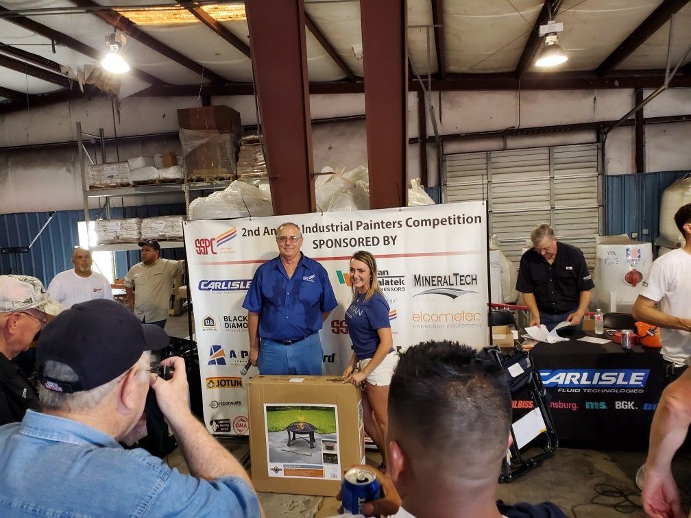 Air Blast Equipment Broussard, LA Wyatt Compressor Service LLC