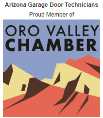 Oro Valley Chamber of Commerce Logo