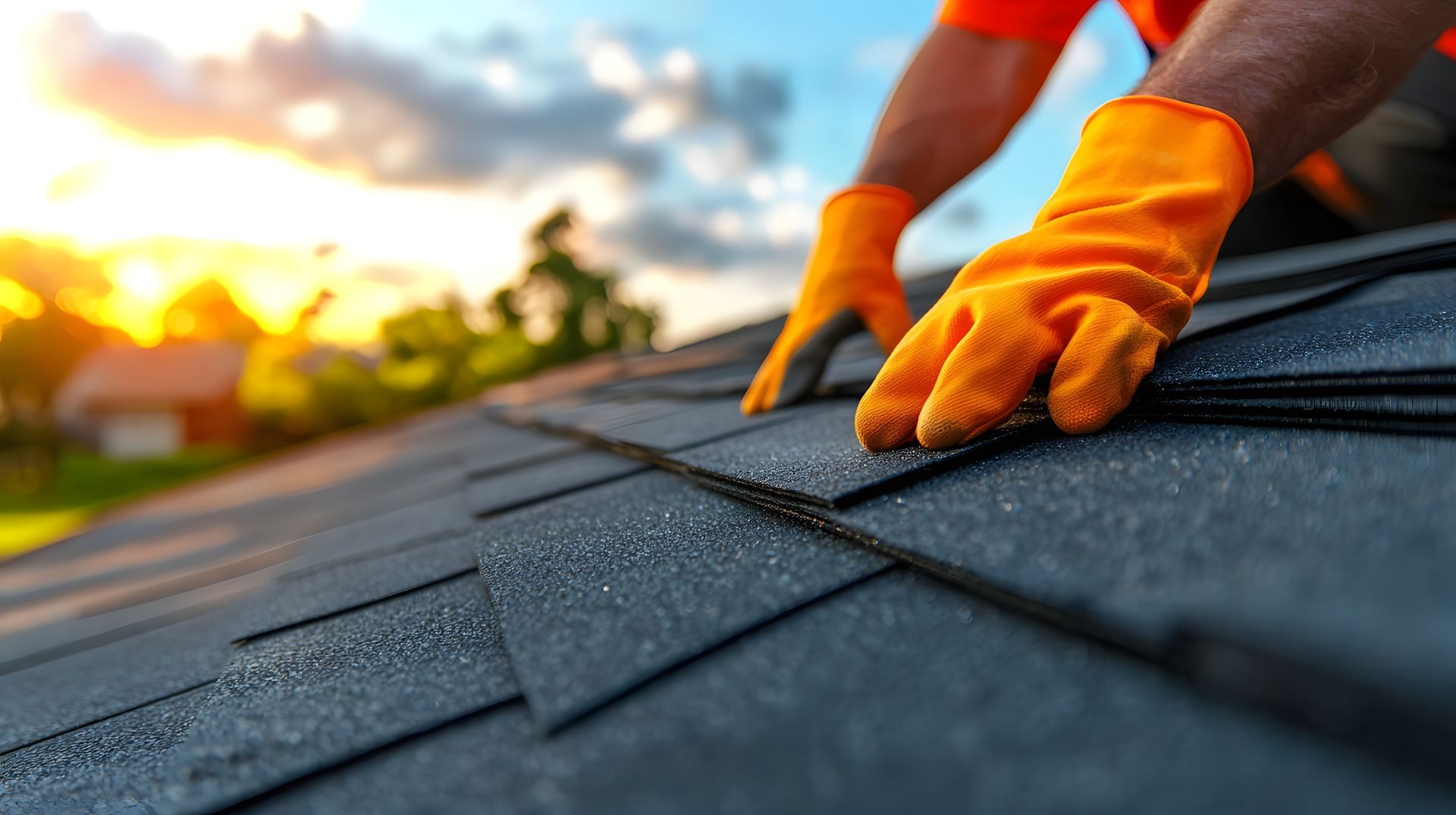 Roof rejuvenation near me