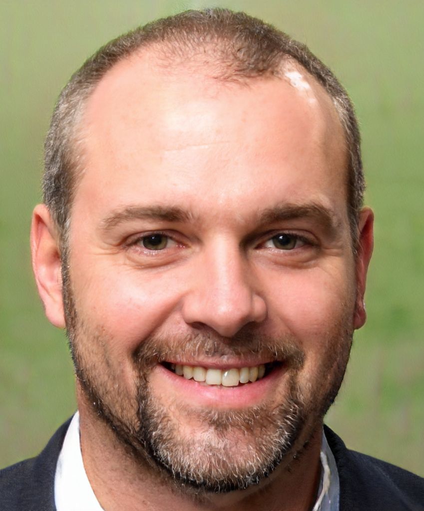 Graham is one of our employees