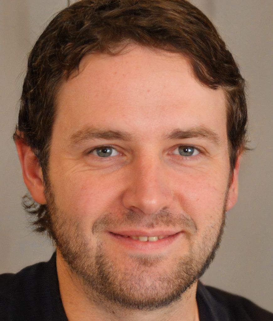 Joe is one of our employees