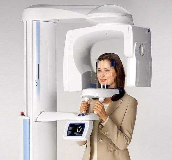 Radiologia tradizionale