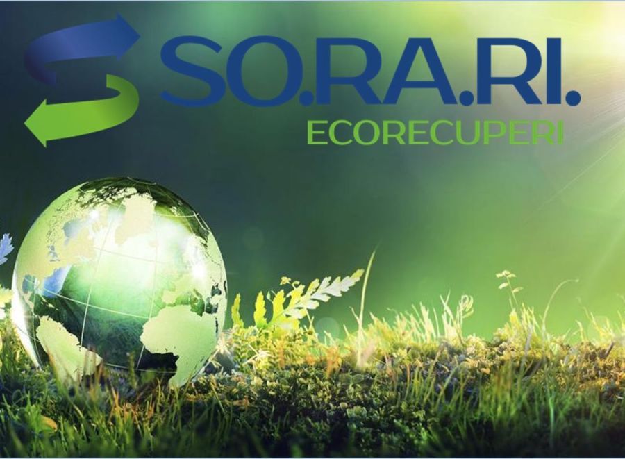 Illustrazione di una ditta