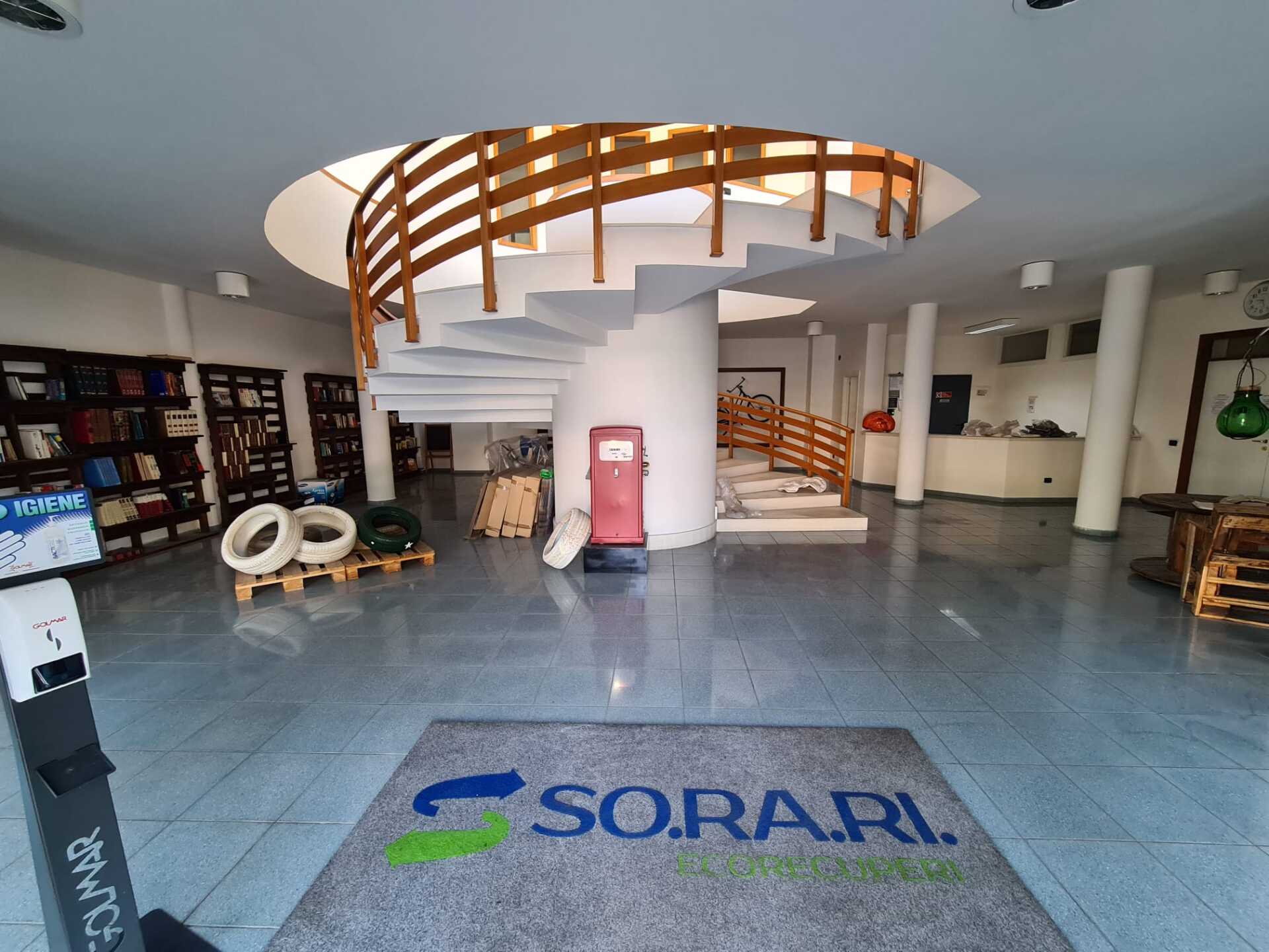 consulenza smaltimento rifiuti