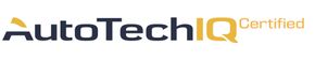 AutoTech IQ logo | Jim Brangham Auto Repair