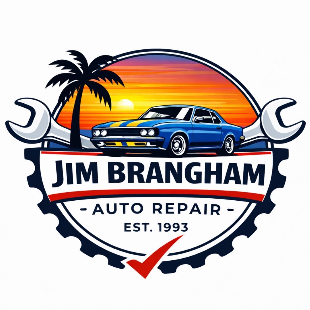Eduardo - Technician | Jim Brangham Auto Repair