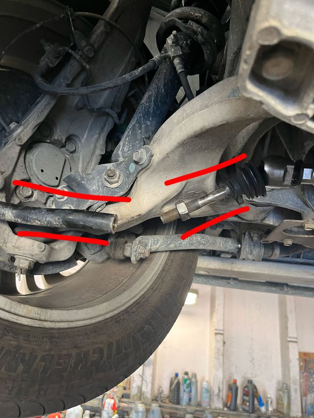 The Role of Tie Rods in Steering Safety 