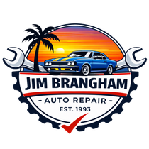 Logo | Jim Brangham Auto Repair