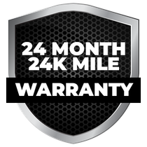 Warranty | Jim Brangham Auto Repair