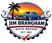 Logo | Jim Brangham Auto Repair