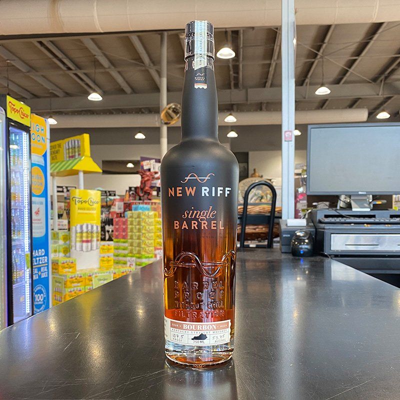 Frugal MacDoogal Nashville Liquor Store Spirits