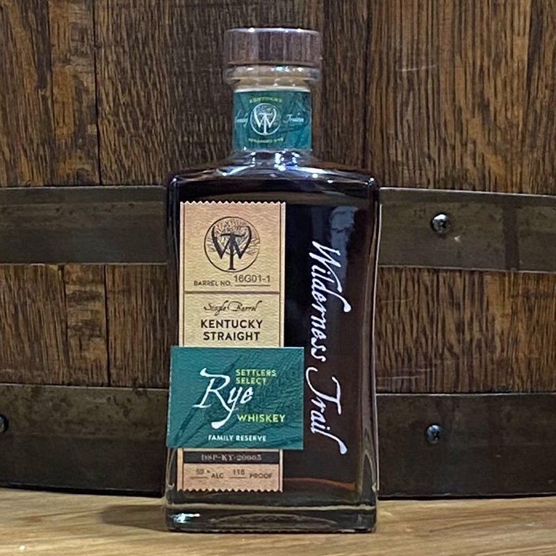 Frugal MacDoogal Nashville Liquor Store Spirits