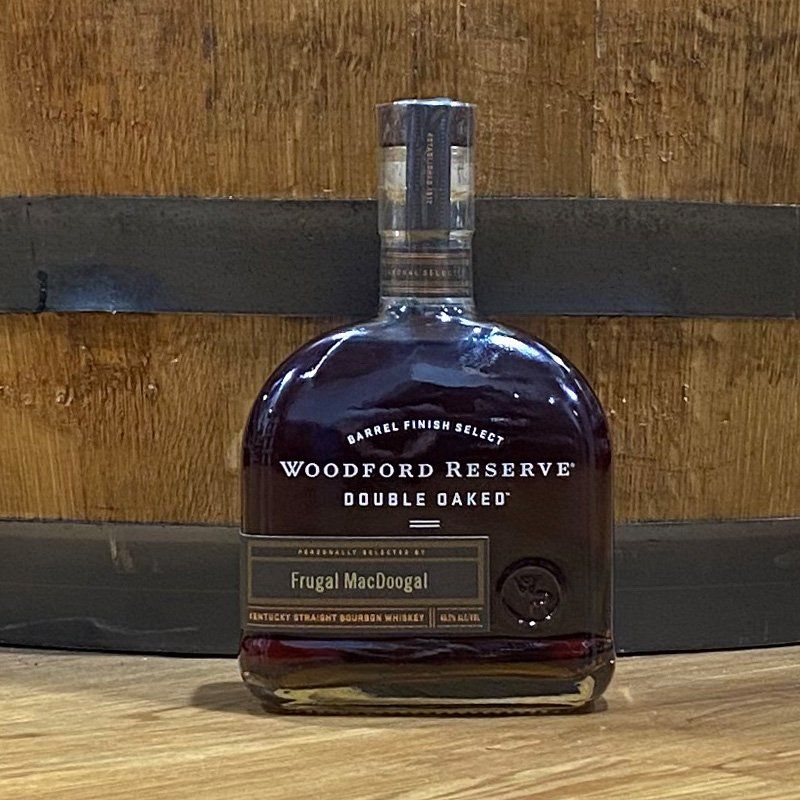 Frugal MacDoogal Nashville Liquor Store Spirits