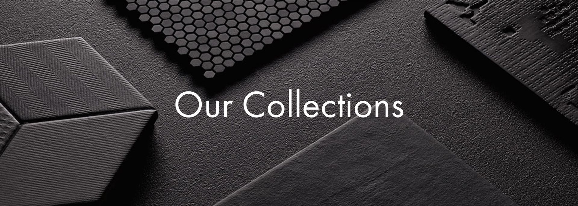 Collazione Pavimenti e Rivestimenti Mutina