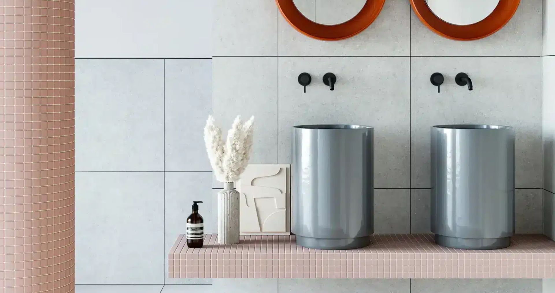 Collezione di piastrelle in gres porcellanato, adatta per un utilizzo a pavimento o a rivestimento. La collezione è caratterizzata da tagli di grandi dimensioni, disponibili in due formati – 60×60 cm e 60×120 cm – quattro famiglie di colore – calce, sabbia, cemento, asfalto. Una collezione per pavimenti il cui pattern è ottenuto grazie a “modelli generativi” di intelligenza artificiale, ovvero reti neurali in grado di creare da zero nuove immagini basandosi su una serie di esempi analizzati durante la fase di acquisizione