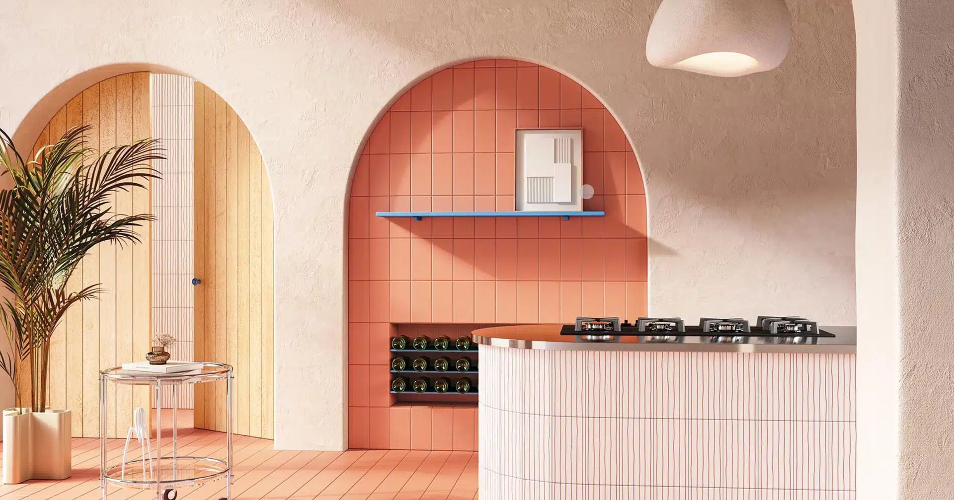 I Fili di Bardelli, cadeaux di decori in gres porcellanato nel formato 11,5×23 cm che l’azienda Ceramica Bardelli riedita prendendo spunto dalla collezione del 1984 che segnò indelebilmente un trend del colore e della trama tessile per l’epoca, qui rieditate in abbinamento a cromie di estrema tendenza realizzate in stampa digitale e abbinate a moderne tecnologie di decorazione ceramica su gres porcellanato.
Gallery