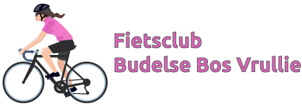 Fietsclub Budelse Bos Vrullie